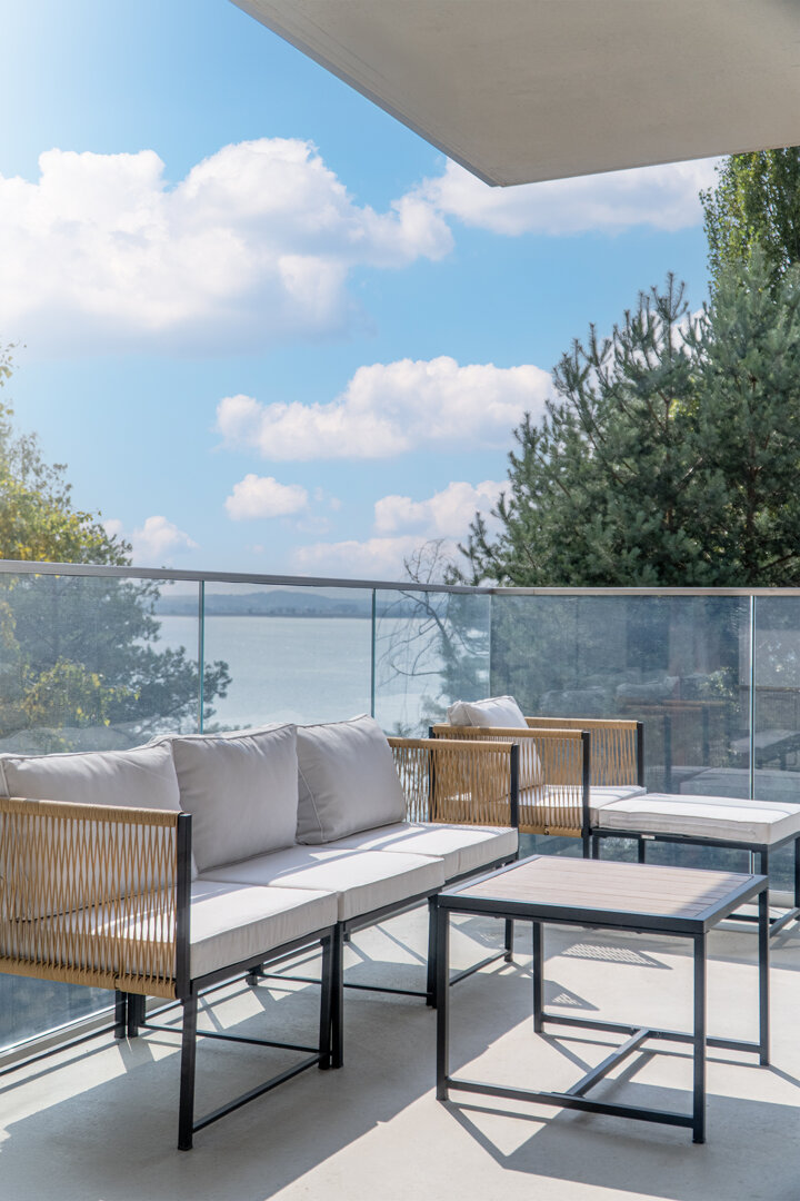 LAGO NYSA SPÓŁKA Z OGRANICZONĄ ODPOWIEDZIALNOŚCIĄ - 2