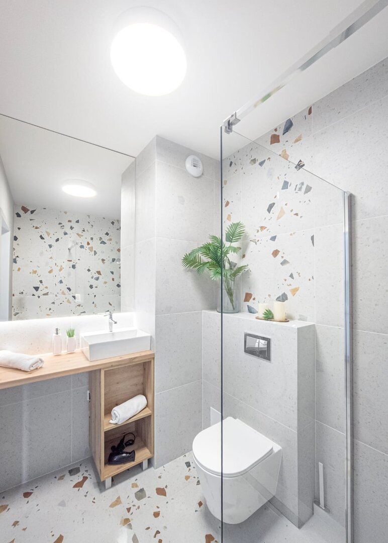 LAGO NYSA SPÓŁKA Z OGRANICZONĄ ODPOWIEDZIALNOŚCIĄ - 4