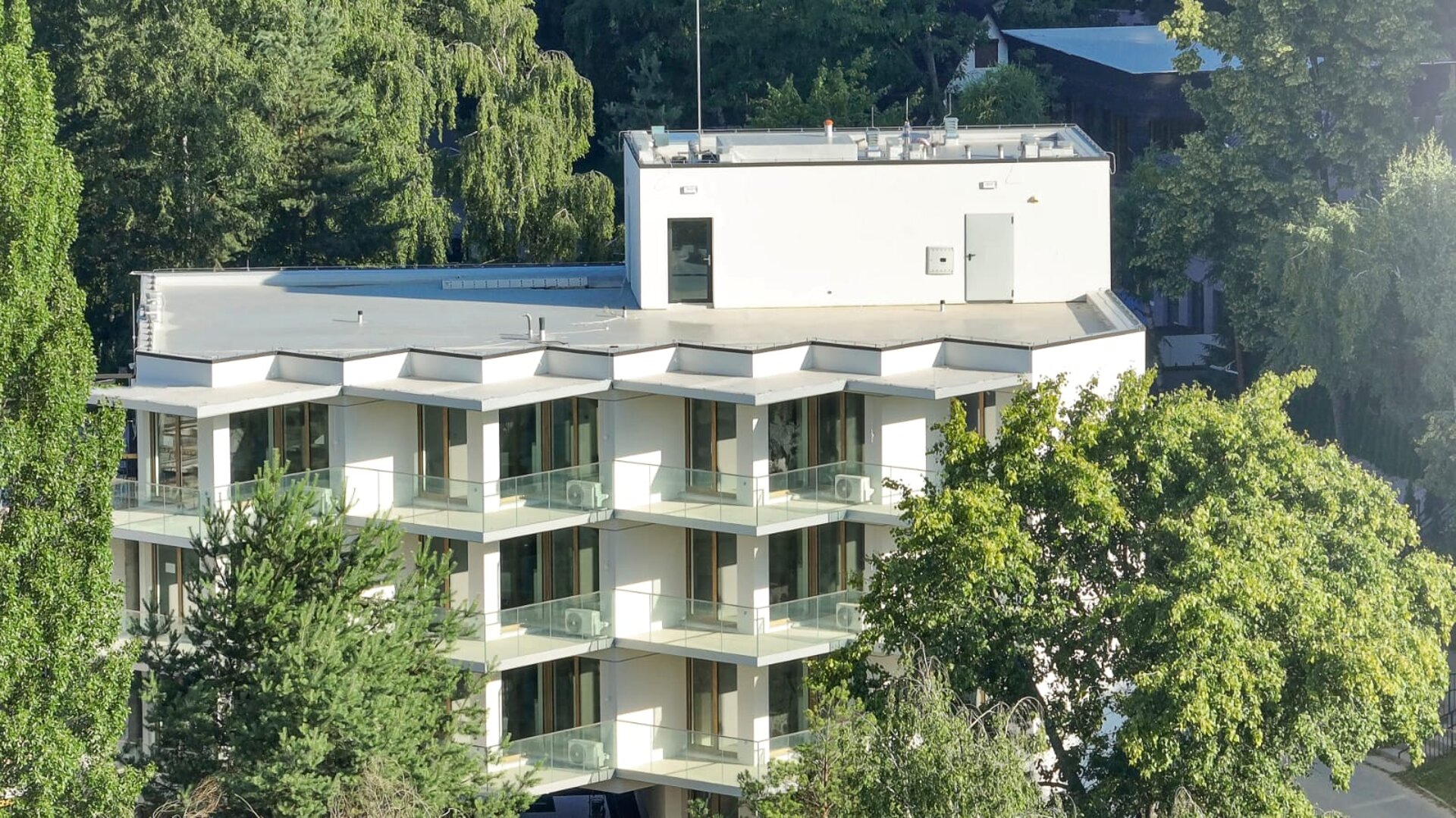 Pok&oacute;j Hotelowy - 2 osobowy 